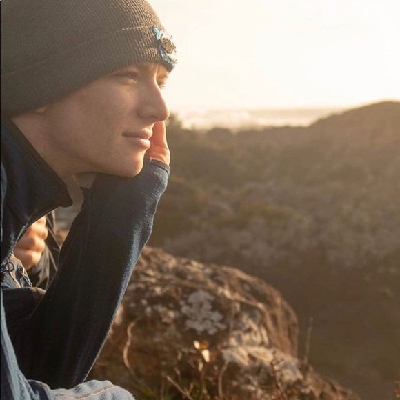 Meet your Posher, Oliver - Picture 1 of 1